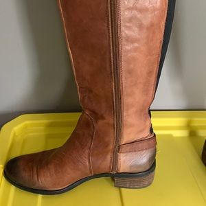 Vince Camino knee high riding boots - SZ 10